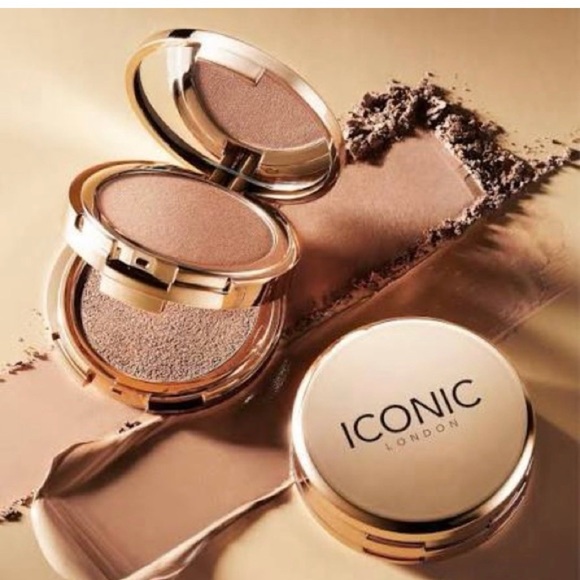 ICONIC London contour pot -Medium NWT - Picture 3 of 3